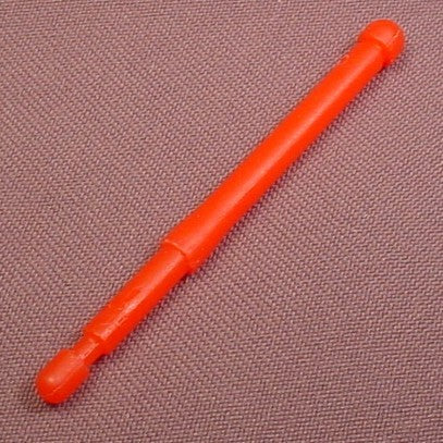 Spider-Man Replacement Missile For A Spider-Wars Cyborg Action Figu