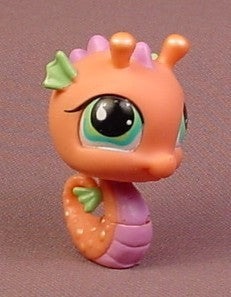 Littlest Pet Shop Portable Pets Owl (#147) Pet