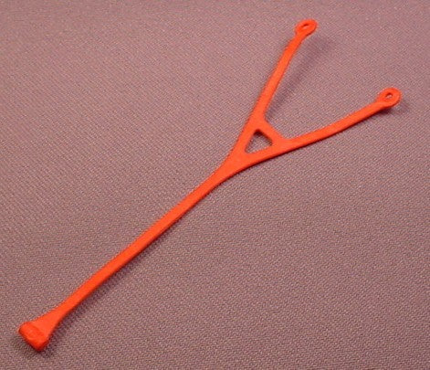 Playmobil Red Flexible Harness To Connect 2 Horses, 4244 4270 5812