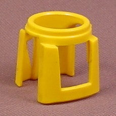 Playmobil Yellow Breastplate For A Space Suit, 3534, 30 03 8220