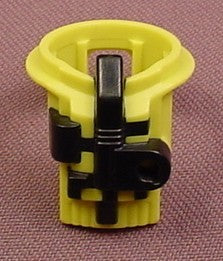 Playmobil Yellow & Black Mounted Jet Pack For A Space Suit, 3095