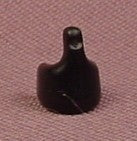 Playmobil Black Child Size Knee Pad, 3335 3709 4998, 30 07 0180