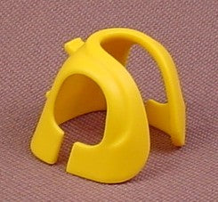 Playmobil Yellow Diving Vest Or Harness With Clips