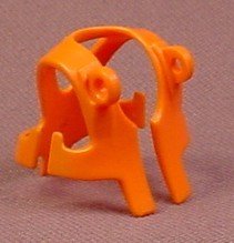 Playmobil Orange Harness Or Safety Vest, 3789 3845 4092 5008 9987