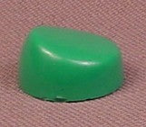 Playmobil Green Surgical Hat With No Brim, 3217X 3237X 3404 3432