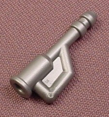 Playmobil Silver Gray Fire Hose Nozzle, 3128 3178 3179 3182