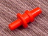 Playmobil Red Hose To Pump Coupling, 3134 3173 3178 3179 3182 3197