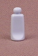 Playmobil Light Blue Or Aqua Squeeze Bottle For Cream