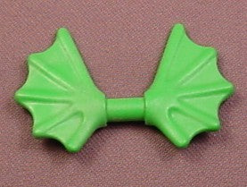 Playmobil Green Serpentine Dragon Wings, 3841 5784, 30 61 1240