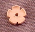 Playmobil Pale Pink Flower Blossom With 5 Petals, 3008 3186 3353