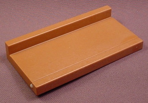 Playmobil Light Brown Long Sidewalk, 3023 4207 5004 5221 5245, Buil