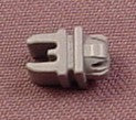 Playmobil Gray System X Clip With Plug, Grey, 4324 4819 5120 5923