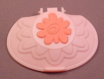 Littlest Pet Shop Replacement Pink Pet Door For A Get Better Center
