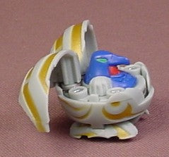 Bakugan Battle Brawlers Ravenoid Gray Haos, B2 Bakupearl, 460G