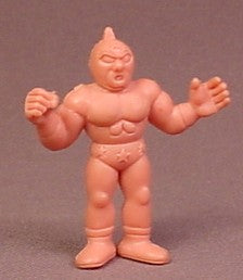 Muscle Man M.U.S.C.L.E. Men #227 Kinnikuman Great (B), Flesh, Muscl