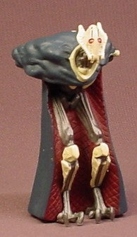 Star Wars General Grievous PVC Figure