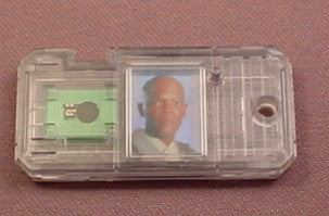 Star Wars Commtech Chip Mace Windu Jedi Master