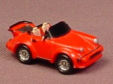 Micro Machines 1988 Porsche 911