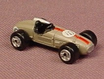 Micro Machines 1989 1950s Era Indy Race Car