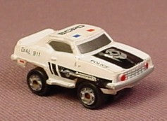 Micro Machines 1989 '68 Camaro