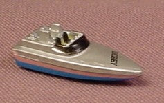 Micro Machines 1987 Speed Boat