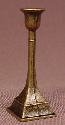 Monopoly 60th Anniversary Edition Metal Candlestick Game Token