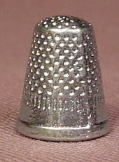 Monopoly Mega Edition Metal Thimble Game Token