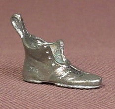 Monopoly Mega Edition Metal Old Shoe Game Token