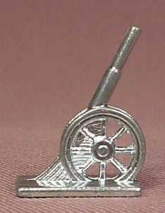 Monopoly Mega Edition Metal Cannon Game Token