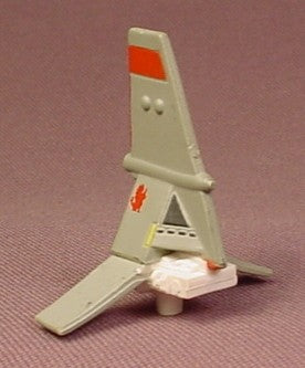 Star Wars Galoob Micro Machines 1995 T-16 Skyhopper 1 3/4" Long