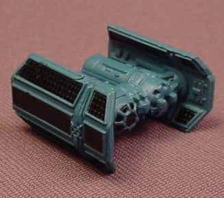 Micro Machines Star Wars 1994 Tie Bomber