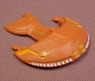 Micro Machines Star Trek 1994 Ferengi Marauder