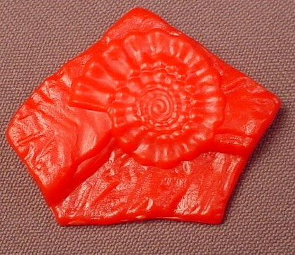 Fisher Price Imaginext Tar Chip With Sea Shell Fossil