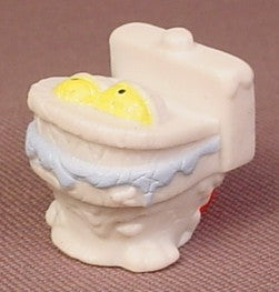 Trash Pack Trashies #1027 Flush-O-Saurus