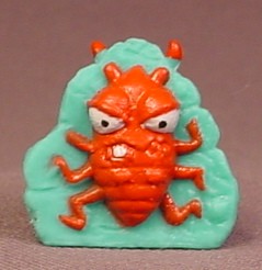 Trash Pack Trashies #1011 Runny Roach