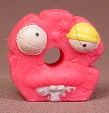 Trash Pack Trashies #923 Wheely Gross