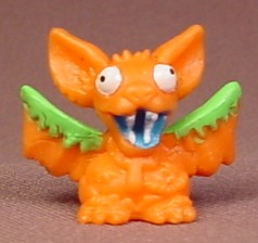 Trash Pack Trashies #962 Battered Bat