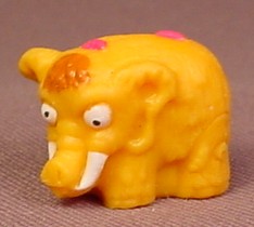 Trash Pack Trashies #951 Eggy Elephant