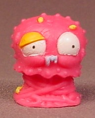 Trash Pack Trashies #948 Smelly Jelly Fish