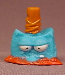 Trash Pack Trashies #930 Axi-Dental Axe