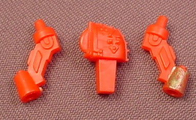 Warhammer 40K Epic Armageddon Warlord Titan Parts