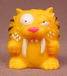 Trash Pack Trashies #939 Rotten Tooth Tiger