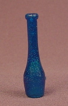 Playmobil Blue Glittery Juggling Club Found In 3728 3518