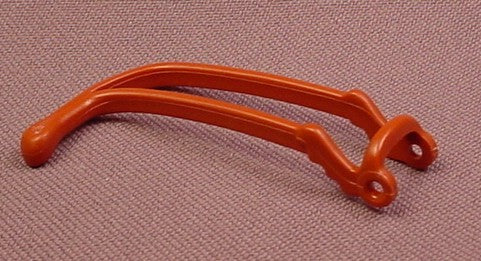 Playmobil Reddish Brown Horse Reins, 3023 3028