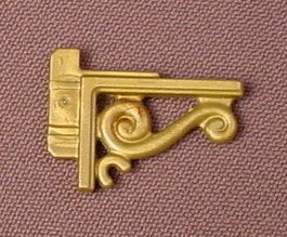 Playmobil Victorian Brass Wall Bracket 5324
