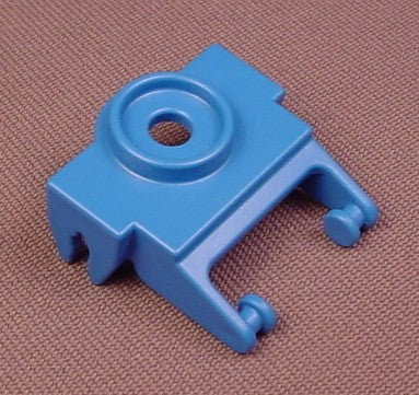 Playmobil Blue Wagon Seat Base For Child Size Wagon 4060