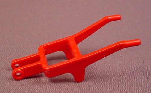 Playmobil Red Wheelbarrow Frame 3775 9990A 3275 4490 4069 3777