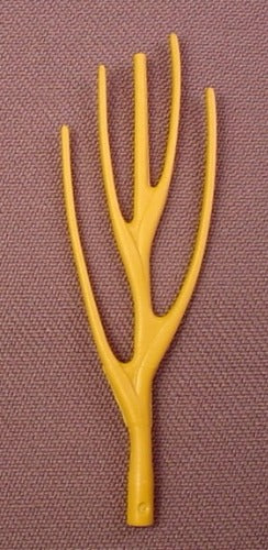 Playmobil Tan Water Plant With 5 Stems