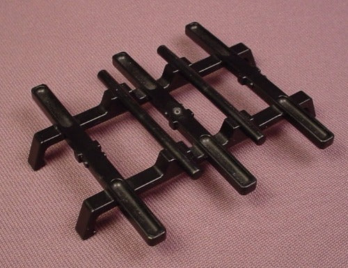 Playmobil Black Car Roof Rack, 3139