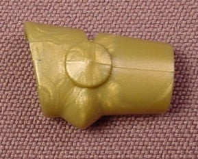 Playmobil Bronze Arm Guard Armor, Armguard, 4812 5001